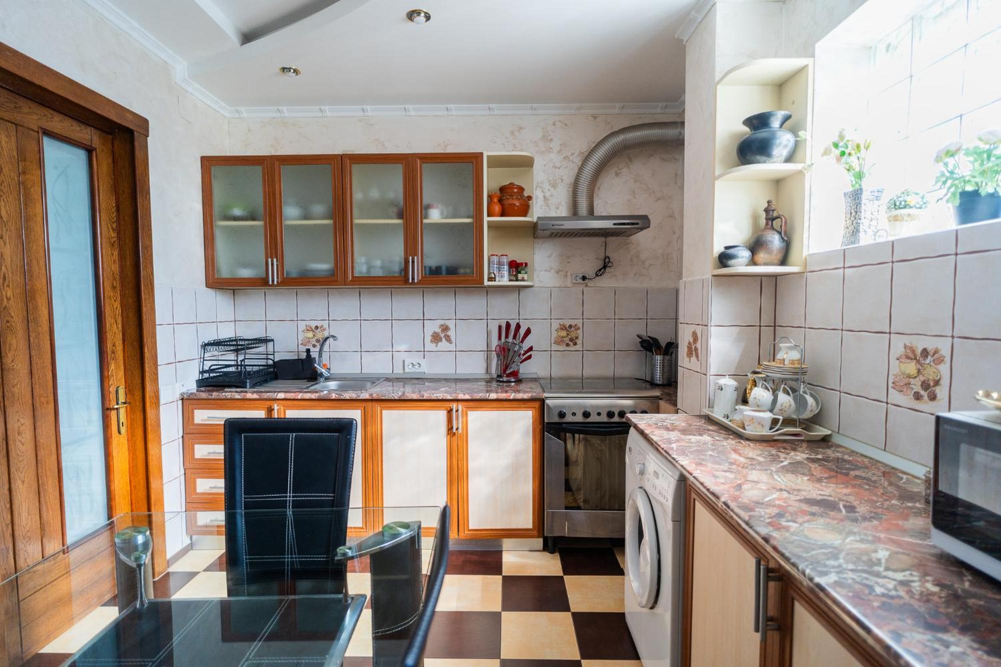 Luxurious Villa With Lush Garden And Huge Terrace Near Herastrau Park Boekarest Buitenkant foto
